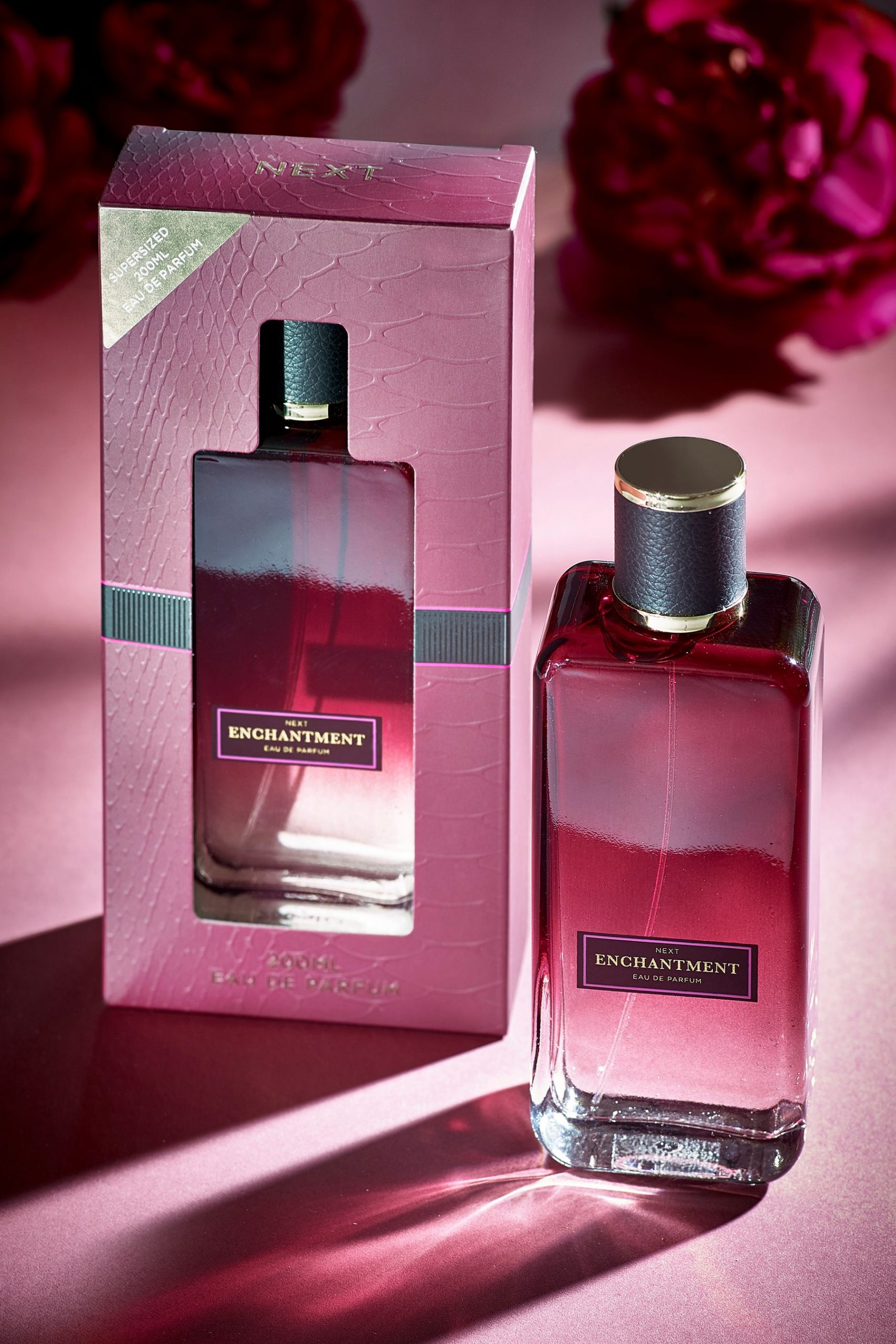 Enchantment 200ml Eau De Parfum Perfume Excellent Quality 's hot sales ...